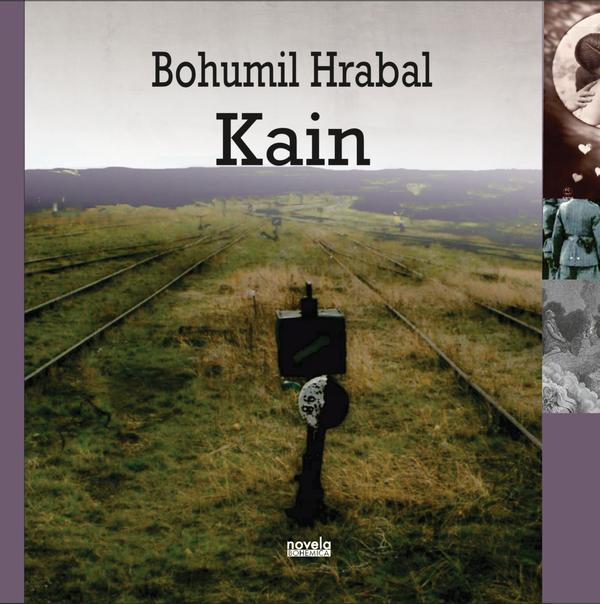 Bohumil Hrabal - Kain